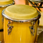 Djembé et percussion africaine mjc saumur