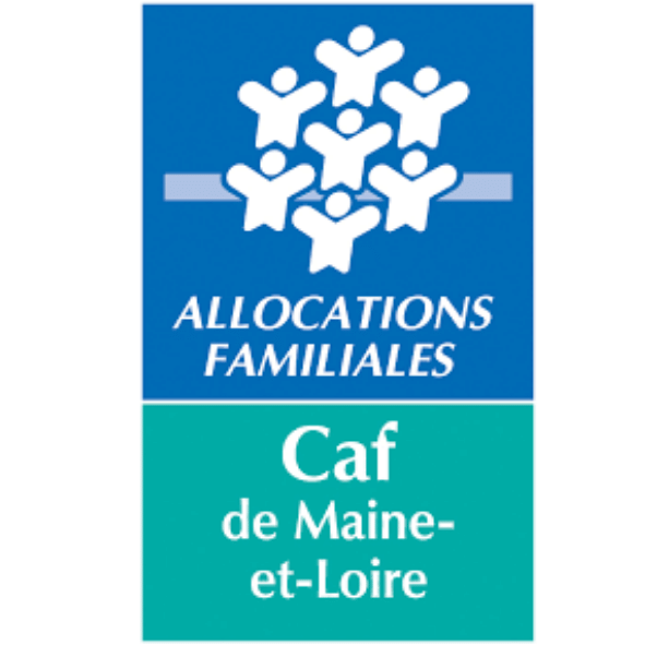 CAF Maine et Loire
