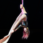 atelier cirque mjc saumur