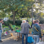 Troc plantes saumur