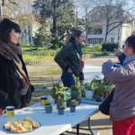 troc plantes mjc saumur
