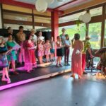 chorale intergénérationnelle mjc cs