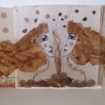 atelier hebdomadaire carnet créatif