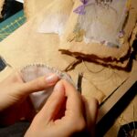 atelier carnet créatif