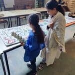 arts plastiques mjc saumur