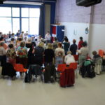 Une Invitation à Chanter et Voyager à la MJC Saumur