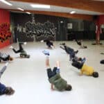 breakdance