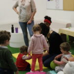 Saumur atelier parent enfant mjc