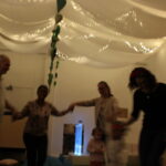 atelier famille chant comptine