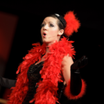 comédie musicale projet mjc saumur