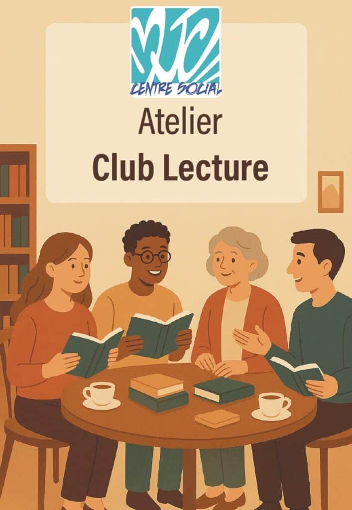 Club lecture