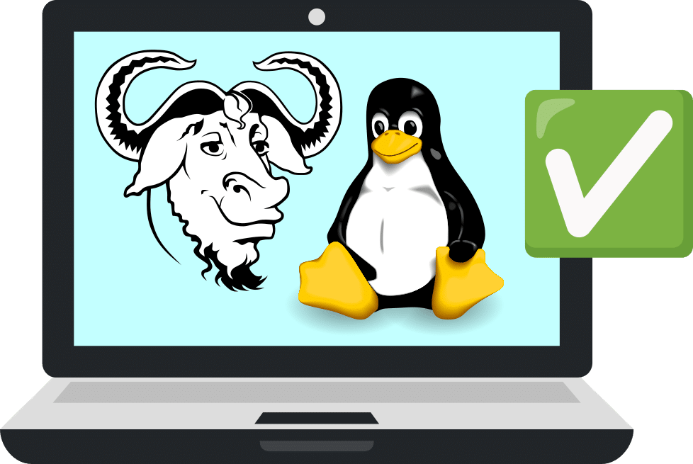 GNU/Linux