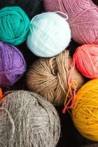 Club tricot à Saumur 49400 à la mjc