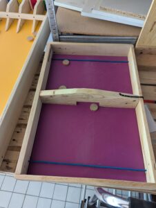 mjc de saumur jeux en bois de récupération