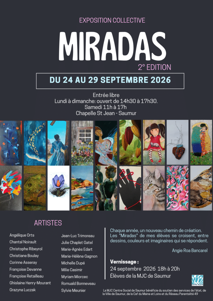 Expo Miradas